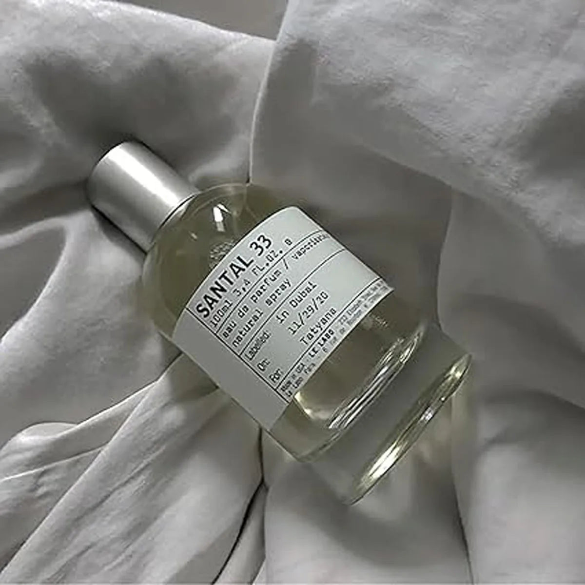 LeLabo Santal No.33 Perfume