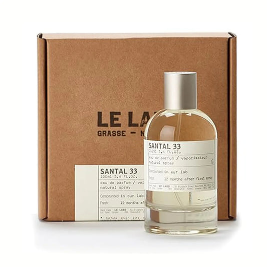 LeLabo Santal No.33 Perfume