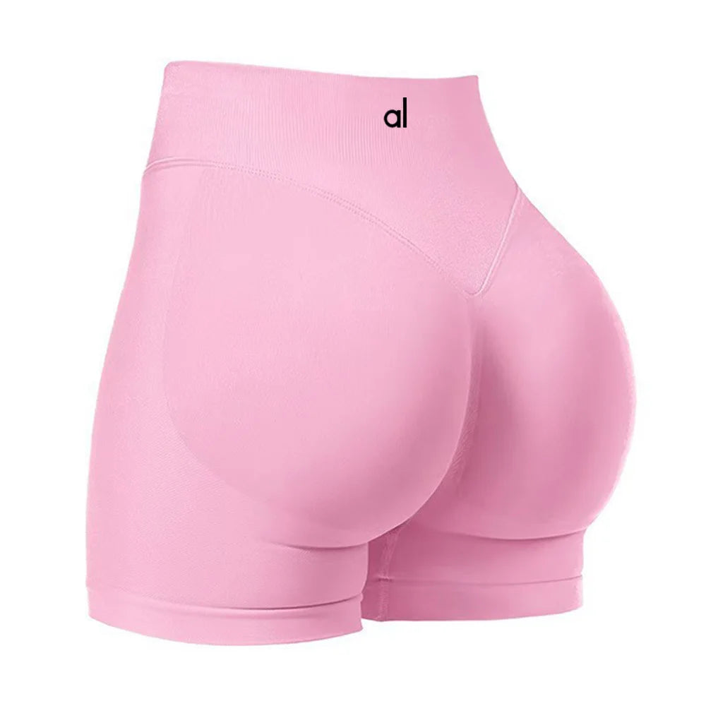 Women's sports Yoga shorts