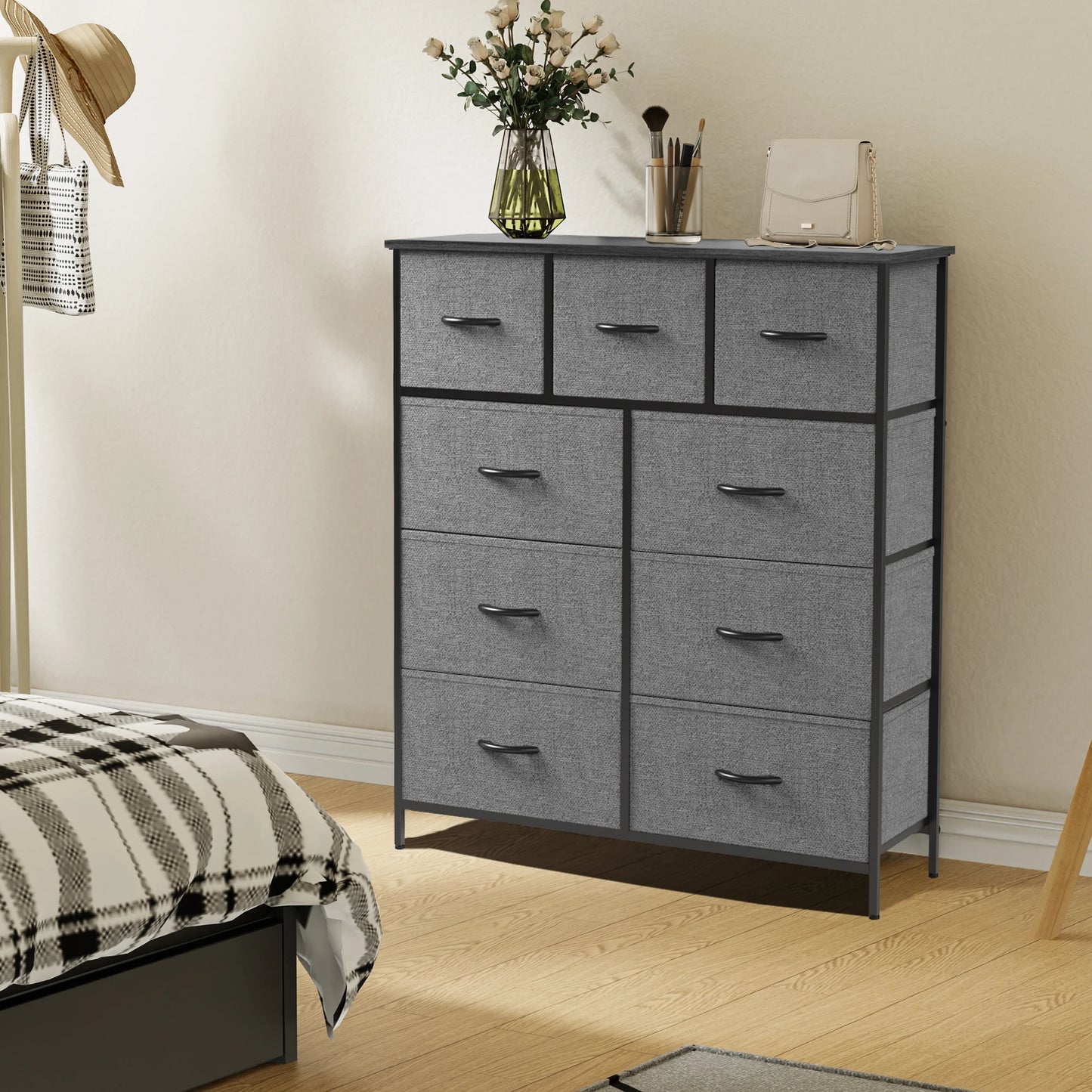 JHK Dresser For Bedroom