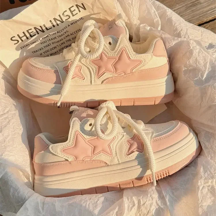 Girls' Sneaker