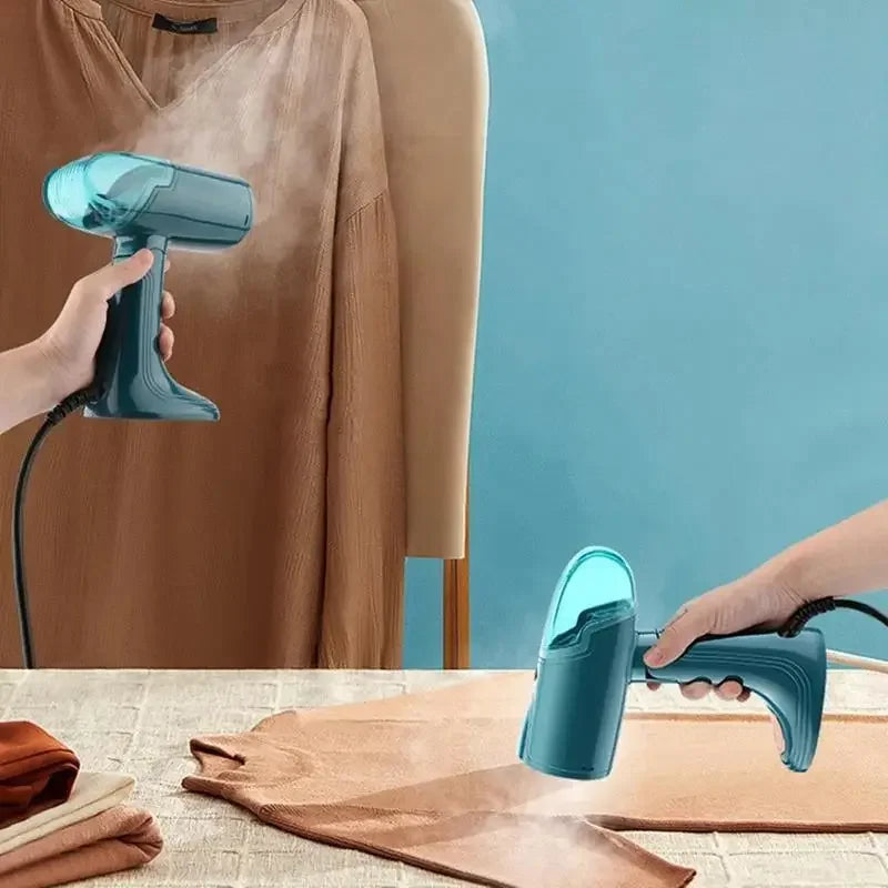 Household Mini Handheld Ironing Machine