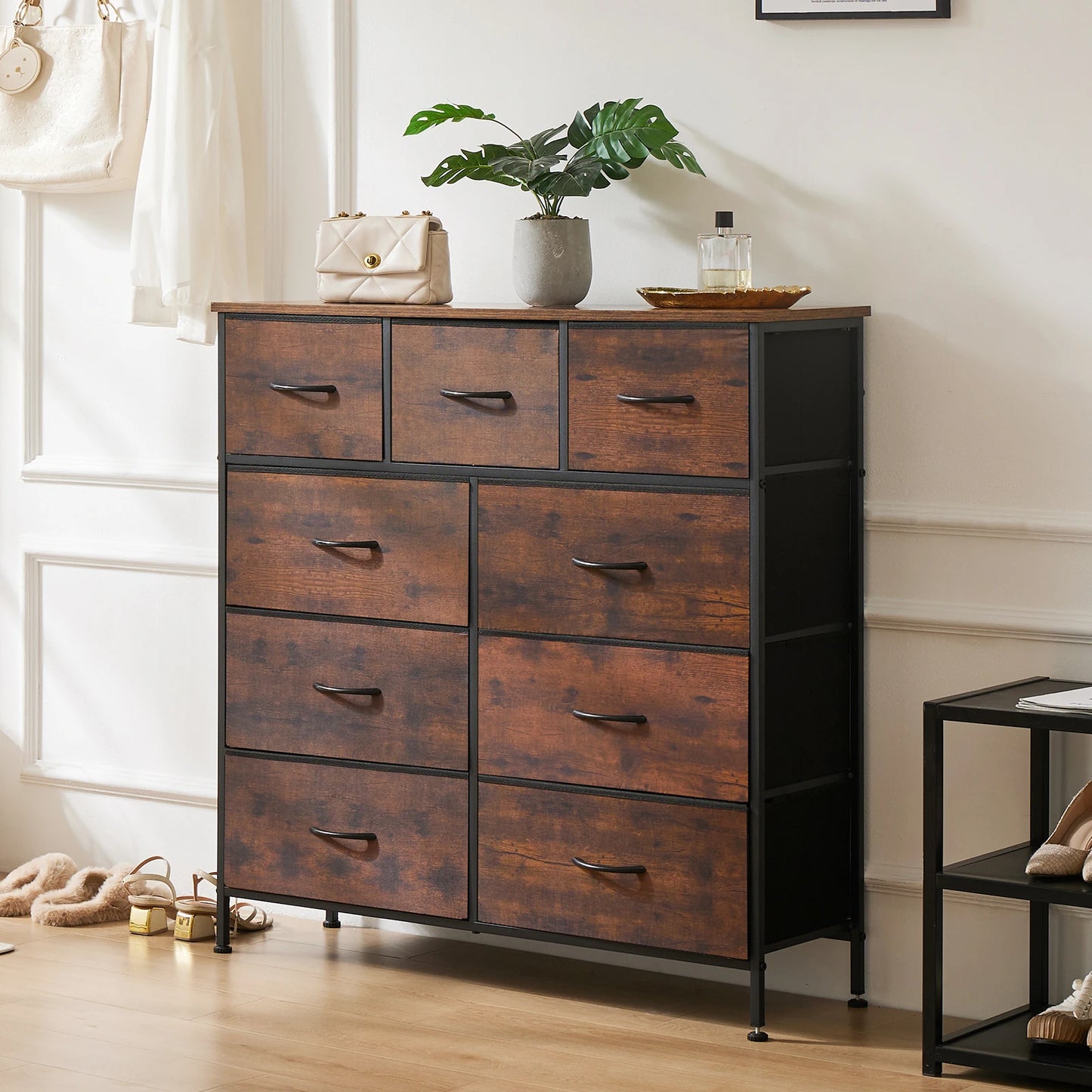 JHK Dresser For Bedroom