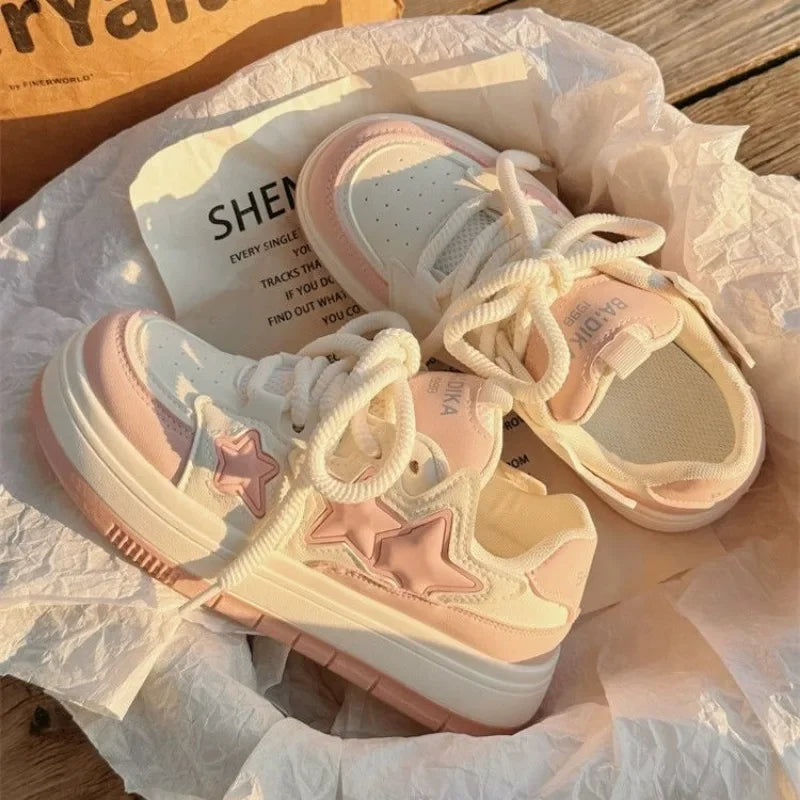 Girls' Sneaker