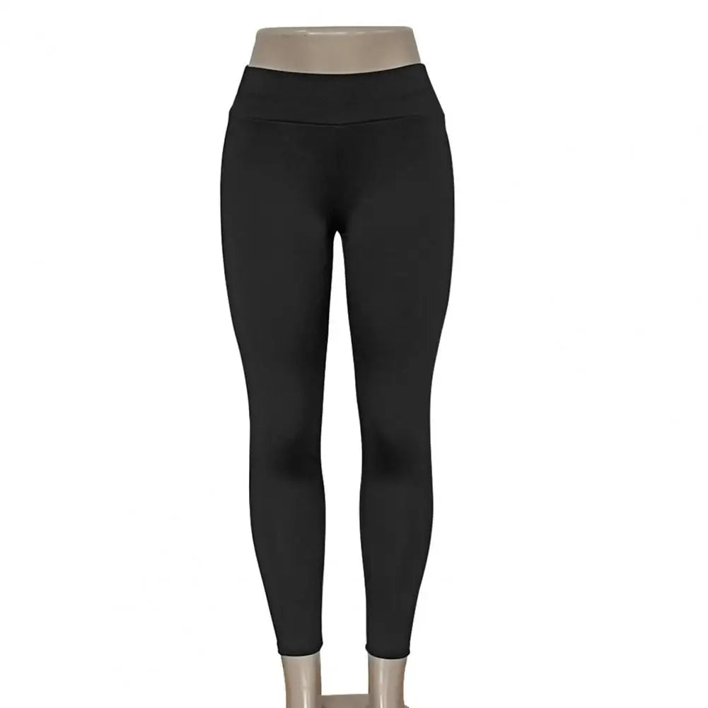 Women High Waist Yoga Pants Fitness Legging Workout