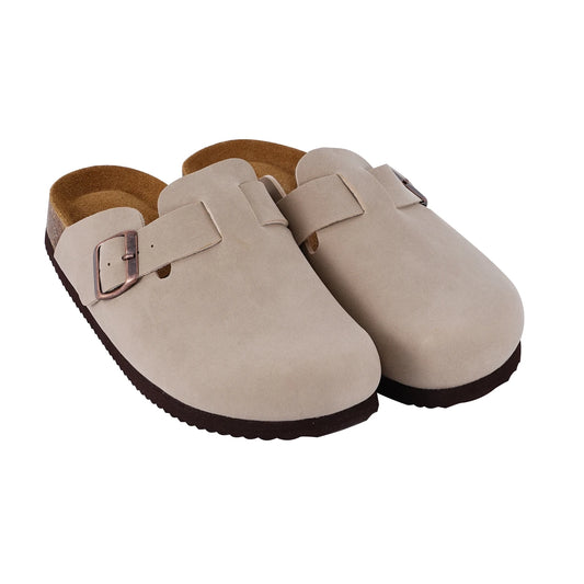 SUFU Leather Birkenstocks