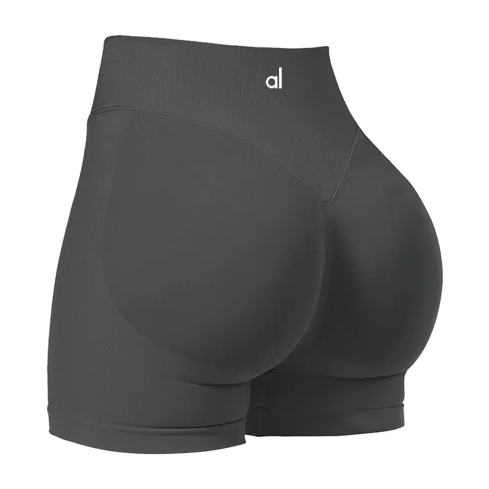 Women's sports Yoga shorts