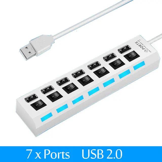 USB HUB USB Switch Hub 2.0