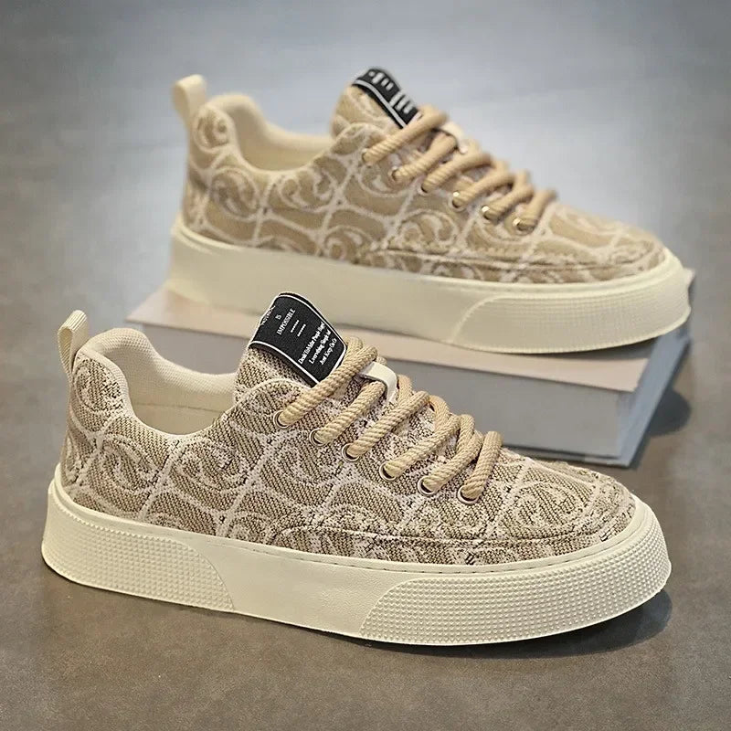 2024 Canvas Sneakers