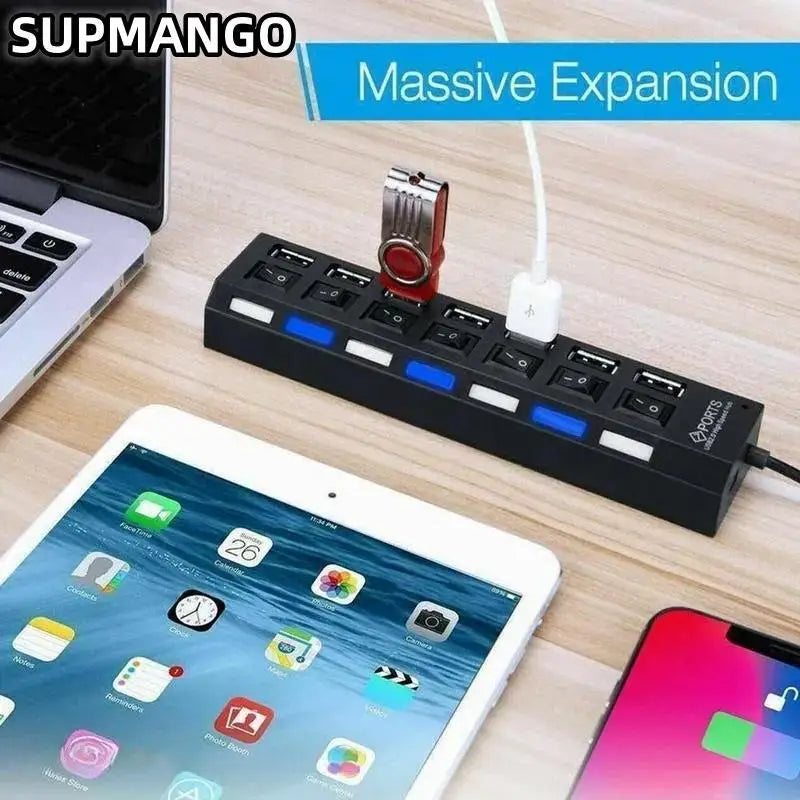 USB HUB USB Switch Hub 2.0