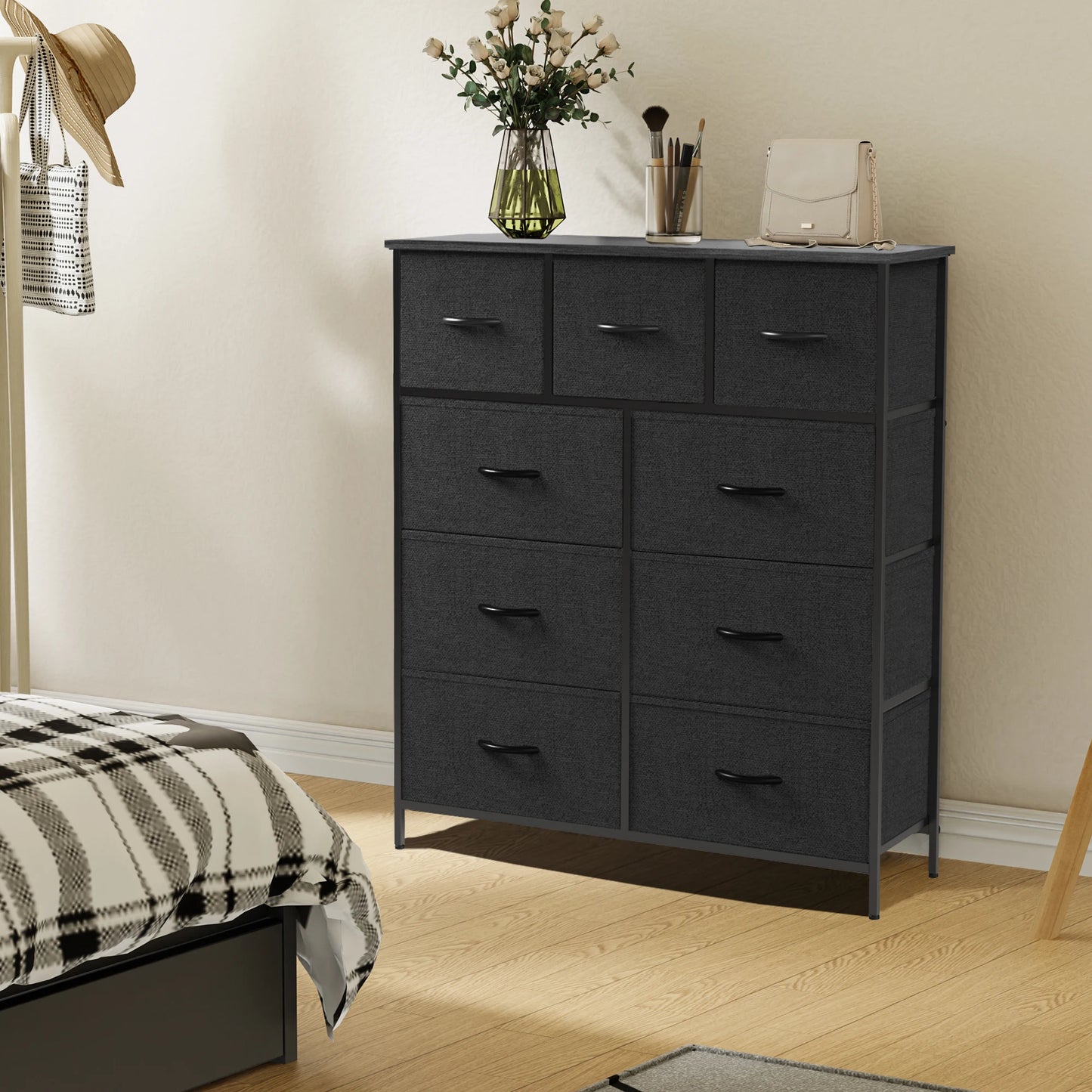 JHK Dresser For Bedroom