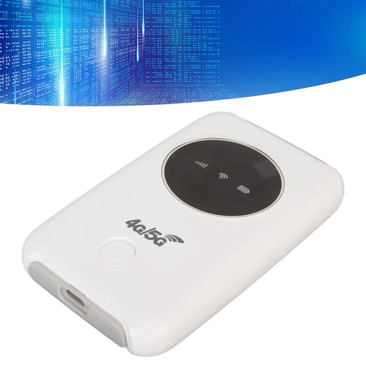 4G LTE USB WiFi Modem