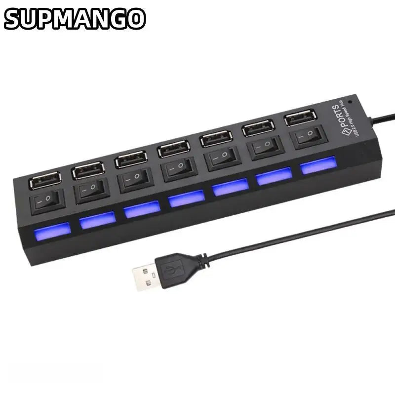 USB HUB USB Switch Hub 2.0