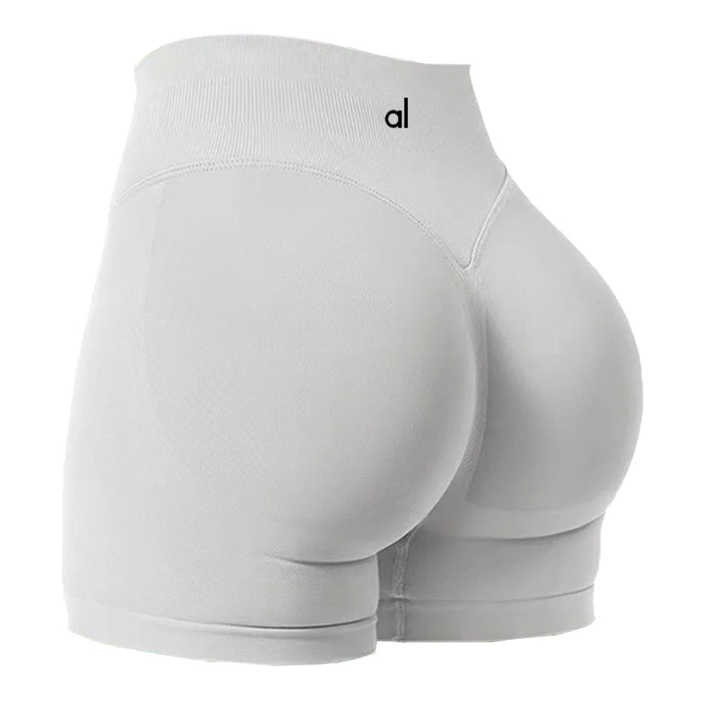 Women's sports Yoga shorts