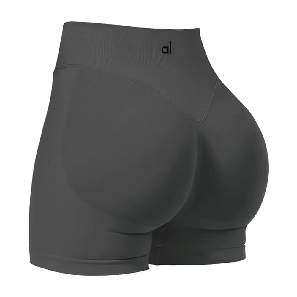 Women's sports Yoga shorts