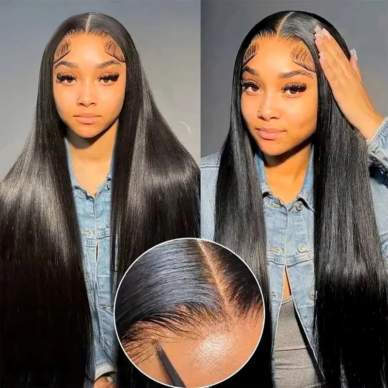 30 40 Inches Human Hair