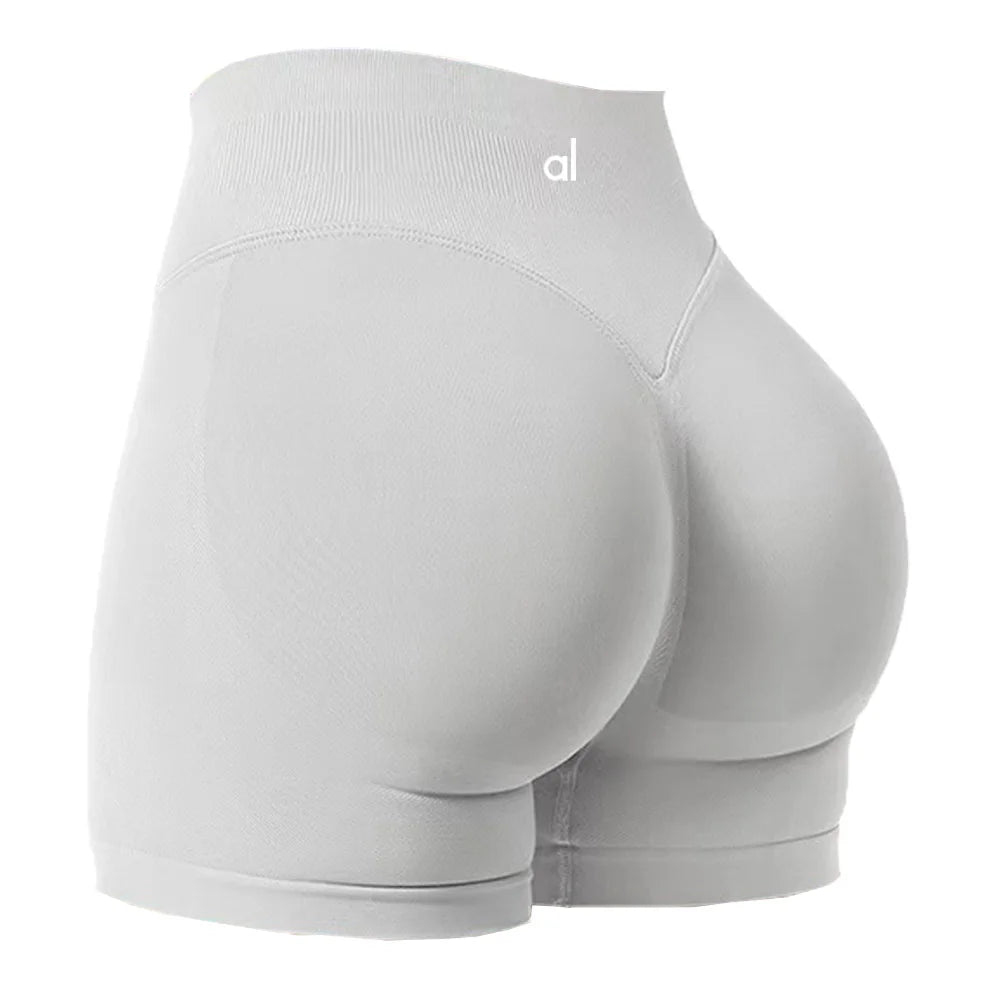 Women's sports Yoga shorts