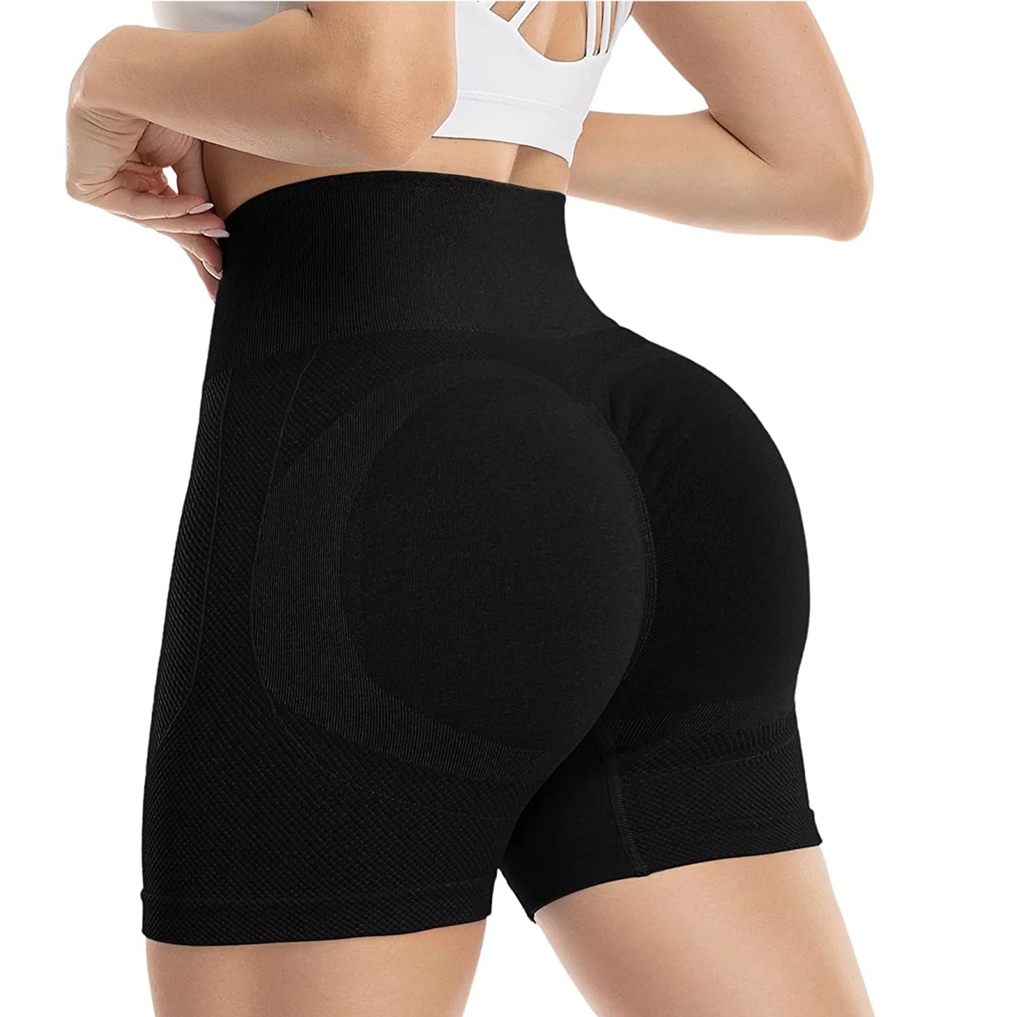 Seamless Sports Leggings for Women Pants