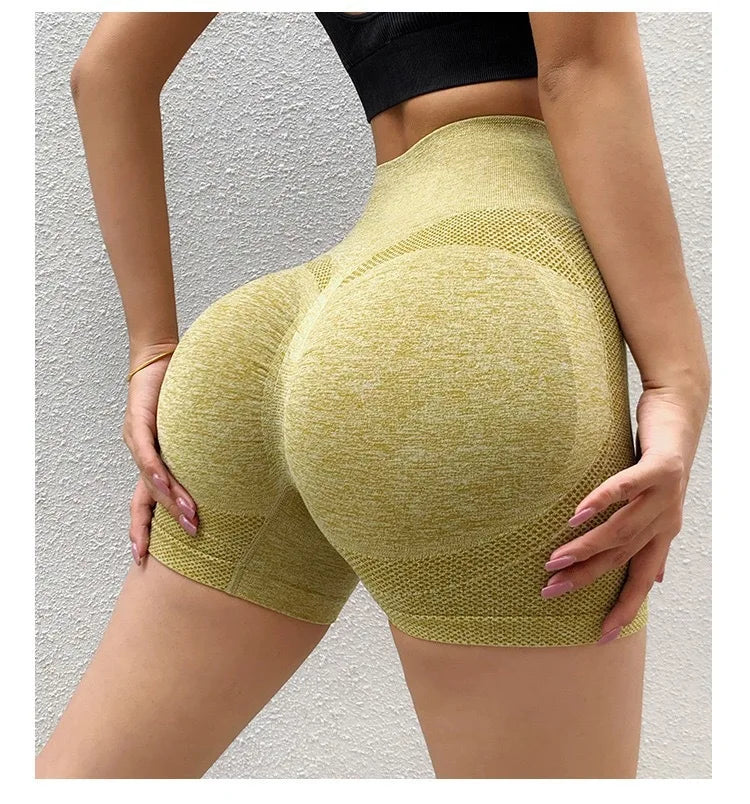 Seamless Sports Leggings for Women Pants